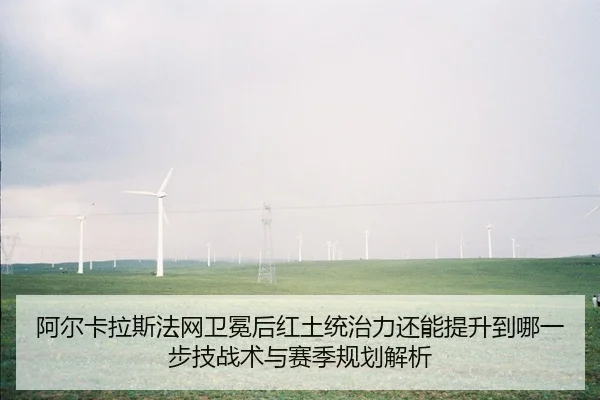 阿尔卡拉斯法网卫冕后红土统治力还能提升到哪一步技战术与赛季规划解析